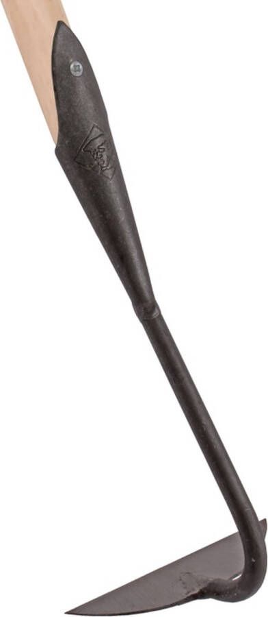 Talen Tools – Tophak – Onkruidhak – Professioneel – Gesmeed – 14 cm – Zonder steel