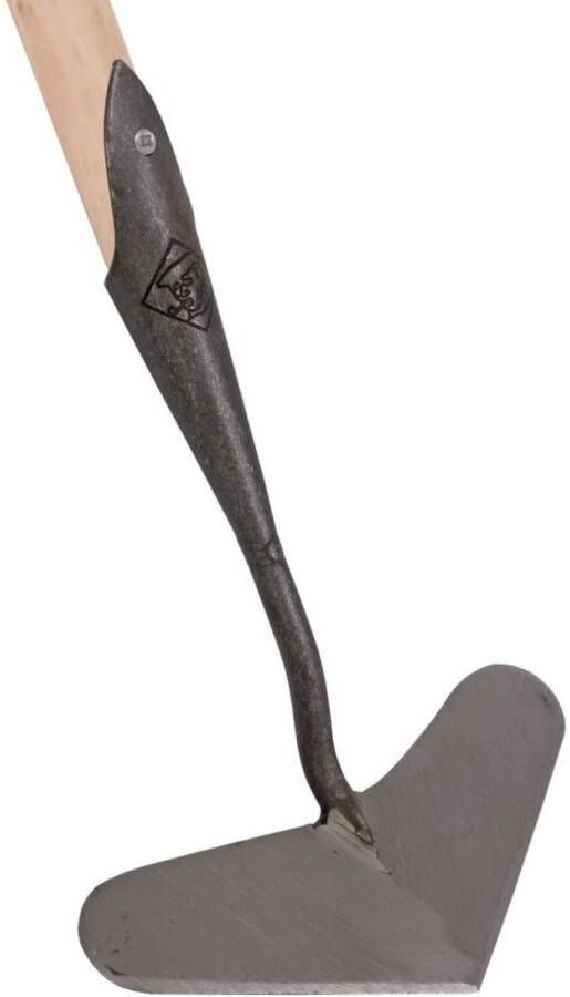 Talen Tools – Hartschoffel – Professioneel – Gesmeed – 16 cm – Essenhouten steel – Met hilt – 170 cm