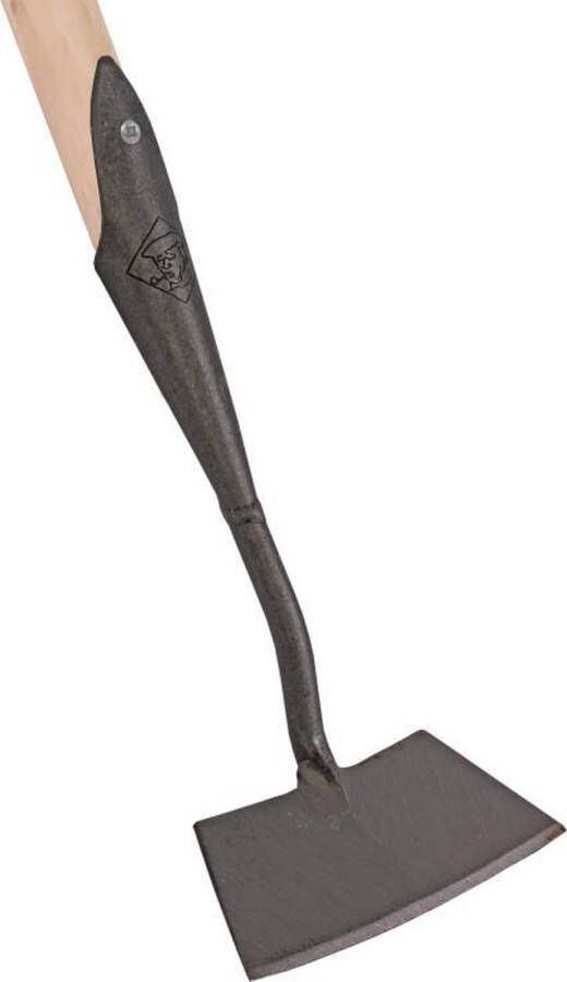 Talen Tools Topschoffel 14 cm Professioneel Steel met hilt 170 cm