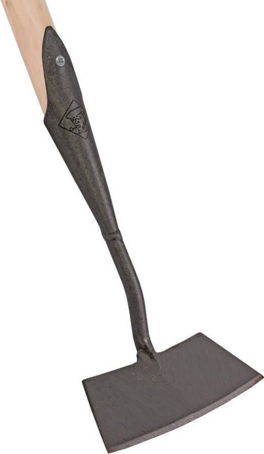 Talen Tools Topschoffel 18 cm Gesmeed staal Steel 170 cm Compleet