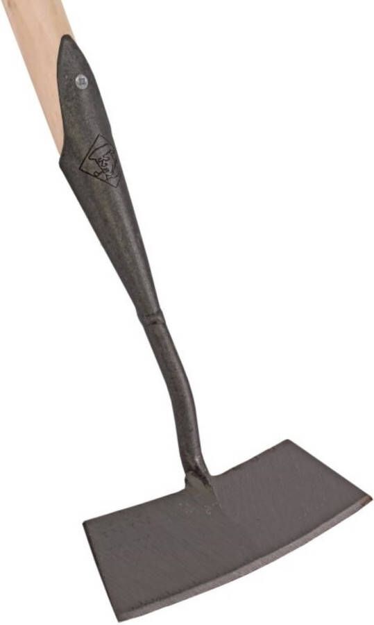 Talen Tools – Topschoffel – Professioneel – Gesmeed – 18 cm – Essenhouten steel – Met hilt – 170 cm