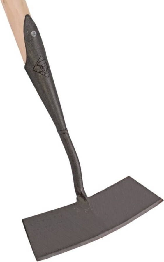 Talen Tools – Topschoffel – Professioneel – Gesmeed – 20 cm – Essenhouten steel – Met hilt – 170 cm