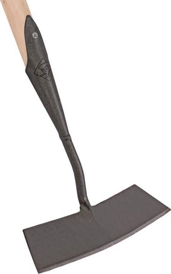 Talen Tools – Topschoffel – Professioneel – Gesmeed – 20 cm – Essenhouten steel – Met hilt – 170 cm