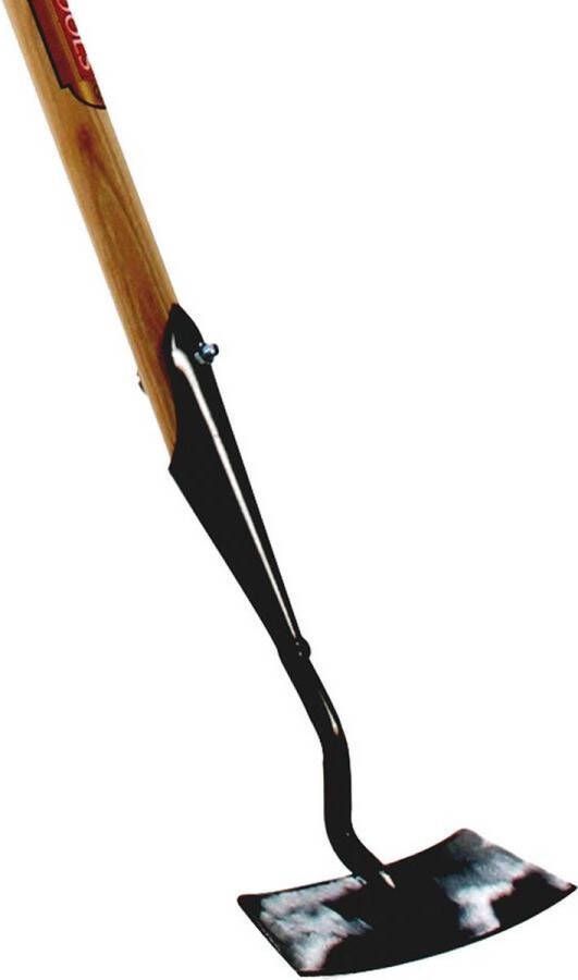 Talen Tools Topschoffel 20 cm Gesmeed staal Steel 170 cm Compleet