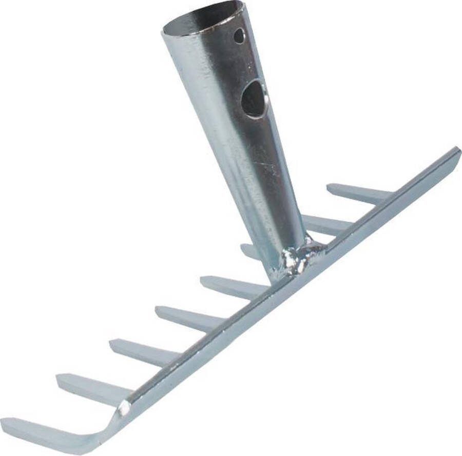 Talen Tools Tuinhark 8 Tanden Zonder Steel