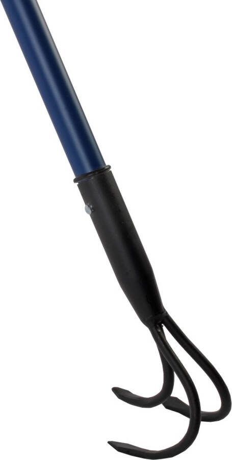 Talen Tools Tuinkrabber – Ergonomisch – Glasfiber steel – 140 cm