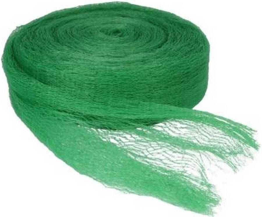 Talen Tools – Tuinnet – Gaasnet – Vijvernet – Groen – 10 x 2 meter