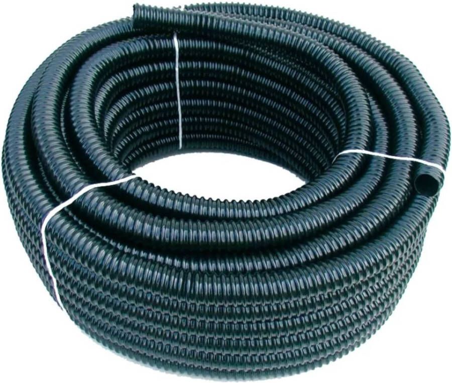 Talen Tools Vijverslang 40mm 30m – Flexibel en Duurzaam