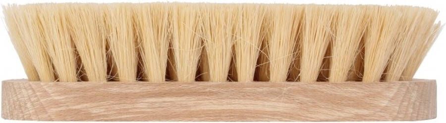 Talen Tools Wasborstel Fiber Haren 5 x 17 x 6 cm