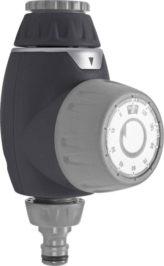 Talen Tools Watertimer Voor Waterkraan En Tuinslang 3 4 Of 1 Draad