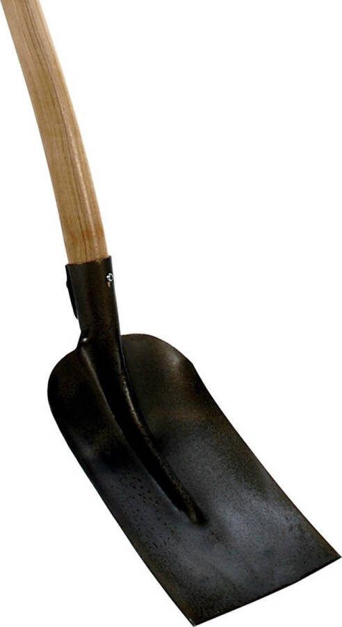 Talen Tools – Betonschop – Gehard staal – Tauari steel – 110 cm