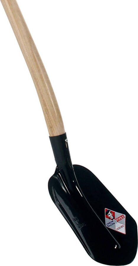 Talen Tools – Bats – Gehard staal – Essenhouten steel – 110 cm