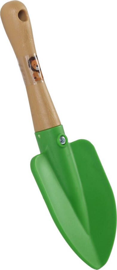 Talen Tools Kinderschep klein met leeuwen print