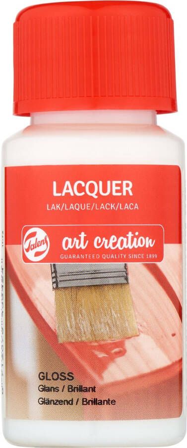 Talens Art Creation • Lacquer Gloss 50ml