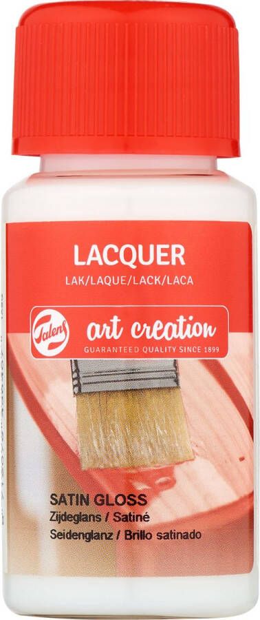 Talens Art Creation Lak 50ml Zijde Glans