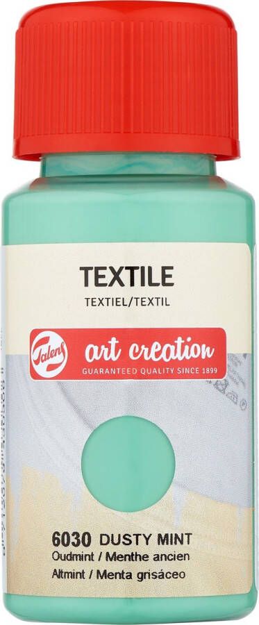 Talens Art Creation Textiel color 50 ml Oudmint