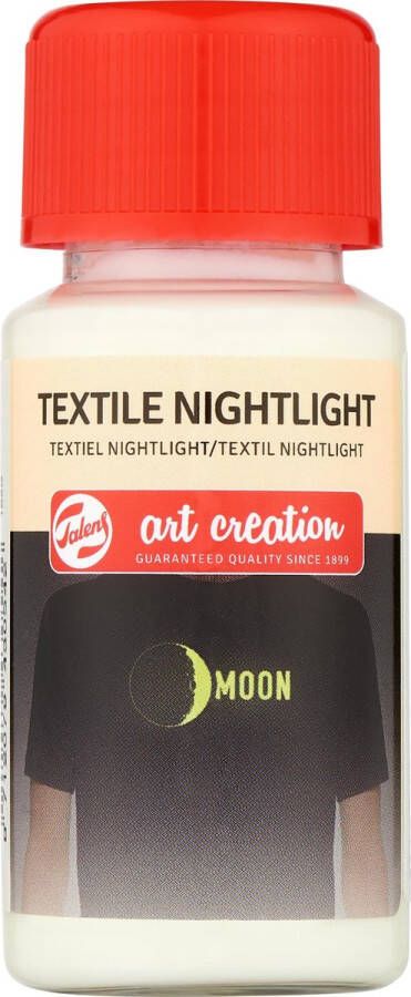 Talens Art Creation Textiel color 50ml Nightlicht