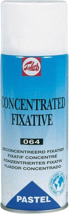 Talens Fixatief universeel spuitbus 400 ml