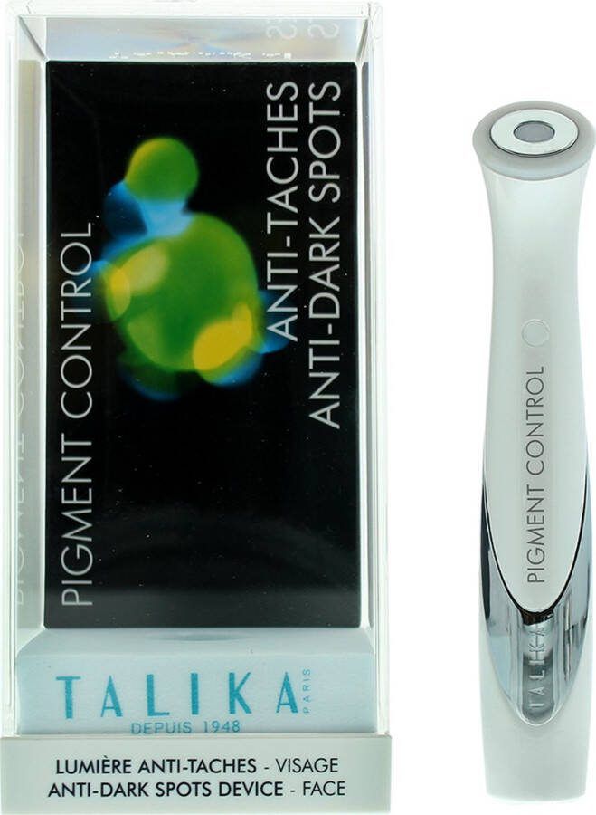 Talika Anti Donkere Vlekken Behandeling Pigment Control