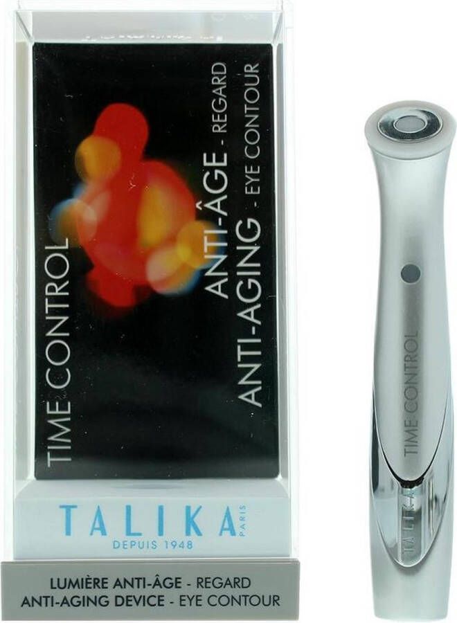 Talika Oogcontour Time Control Anti-Aging