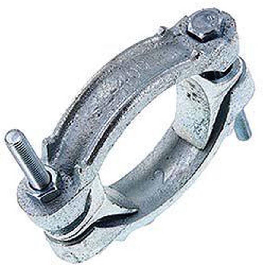 Tameson Gietijzer Slangklem 89-101 mm Compressor Klauwkoppeling DIN 20039A CL-101