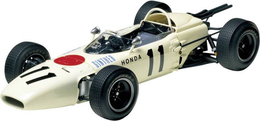 Tamiya 300020043 Honda RA272 Auto (bouwpakket) 1:20