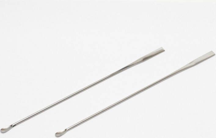 Tamiya 74017 Paint Stirrer 2pc. Gereedschap