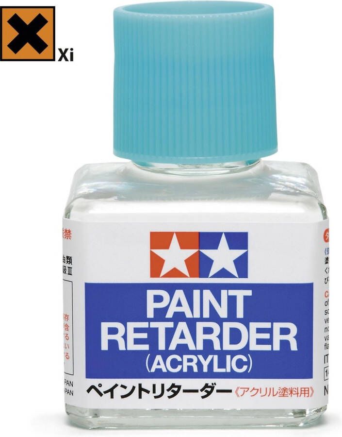 Tamiya 87114 Paint Retarder Acrylic 40ml Verdunner
