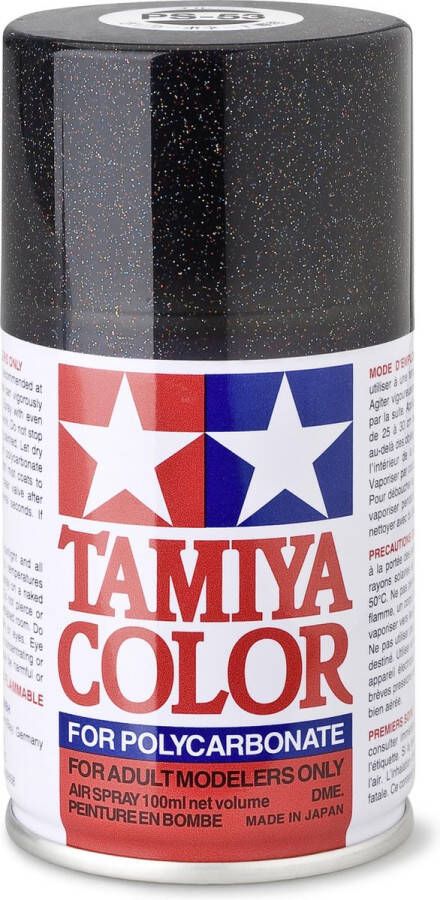Tamiya PS-53 Lame Spray 100ml TAM86053