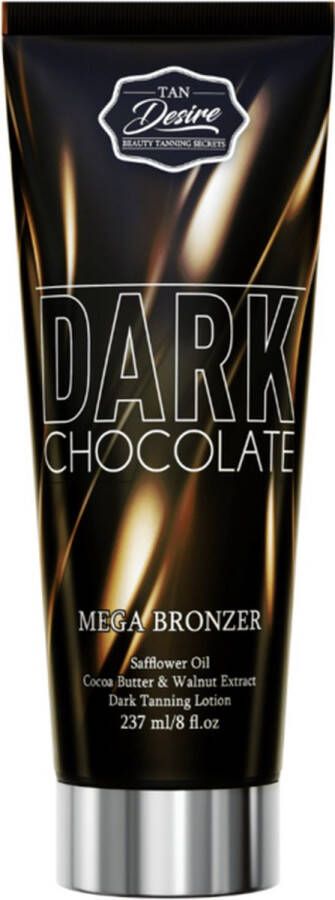 Tan Desire Dark Chocolate Mega bronzer 237ml