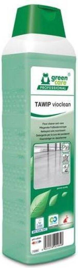 Green Care Professional Green care tawip vioclean vloerreiniger (1 liter)