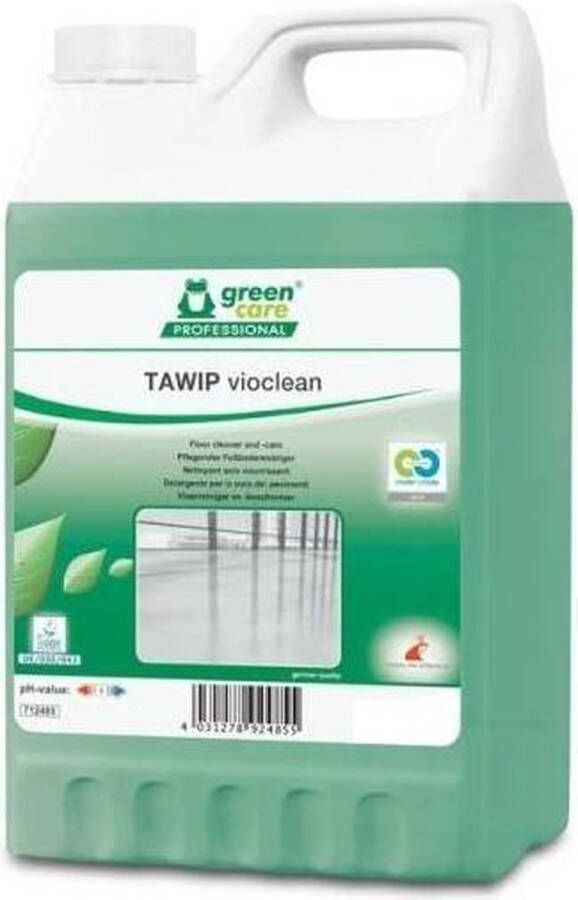 Green Care Professional Green care tawip vioclean (5 liter)