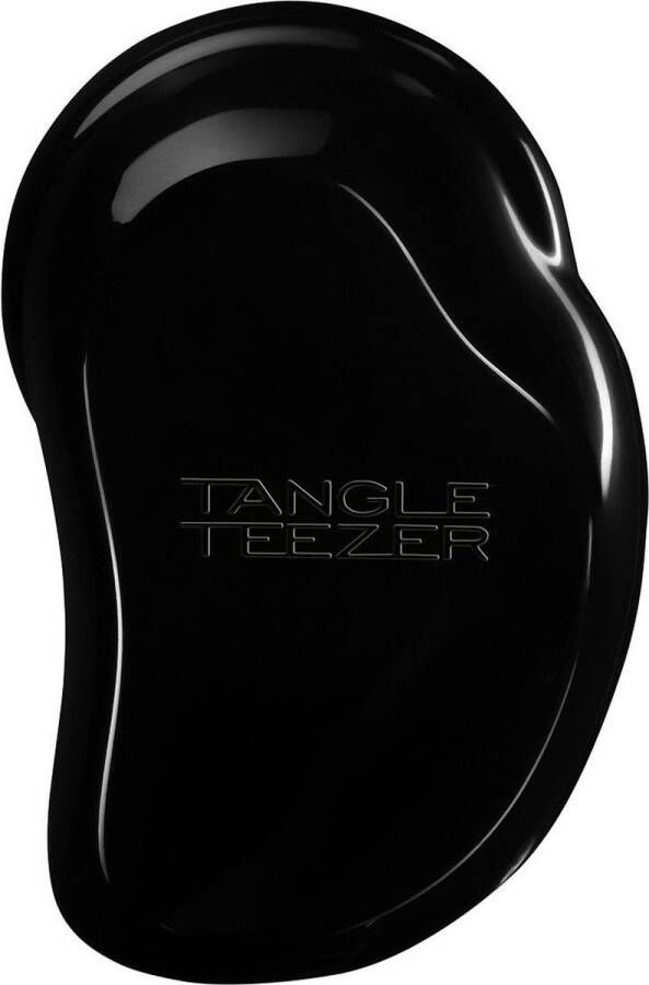 Tangle Teezer 1-2Dry Original Haarborstel Panther Black