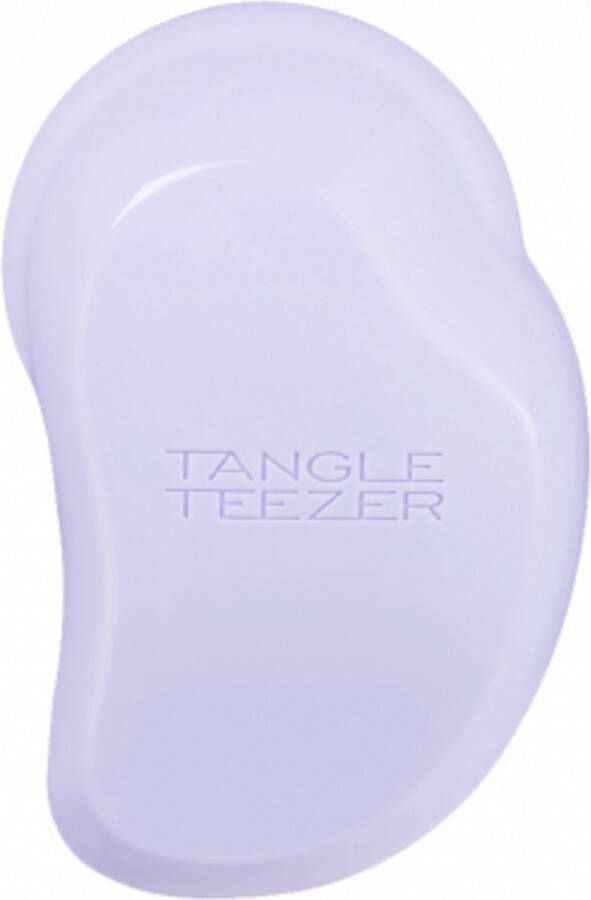 Tangle Teezer De originele lila haarborstel