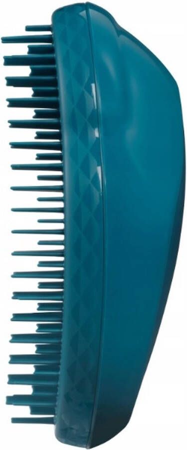 Tangle Teezer Plant Brush Deep Sea Blue haarborstel