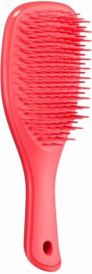 Tangle Teezer The Ultimate Borstel Ultimate Detangler Mini Pink Punch 1Stuks