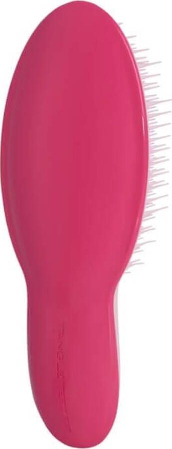 Tangle Teezer Ultimate Finisher Haarborstel Pink