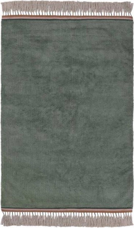 Tapis Petit Julie vloerkleed kindervloerkleed 120x170 ocean