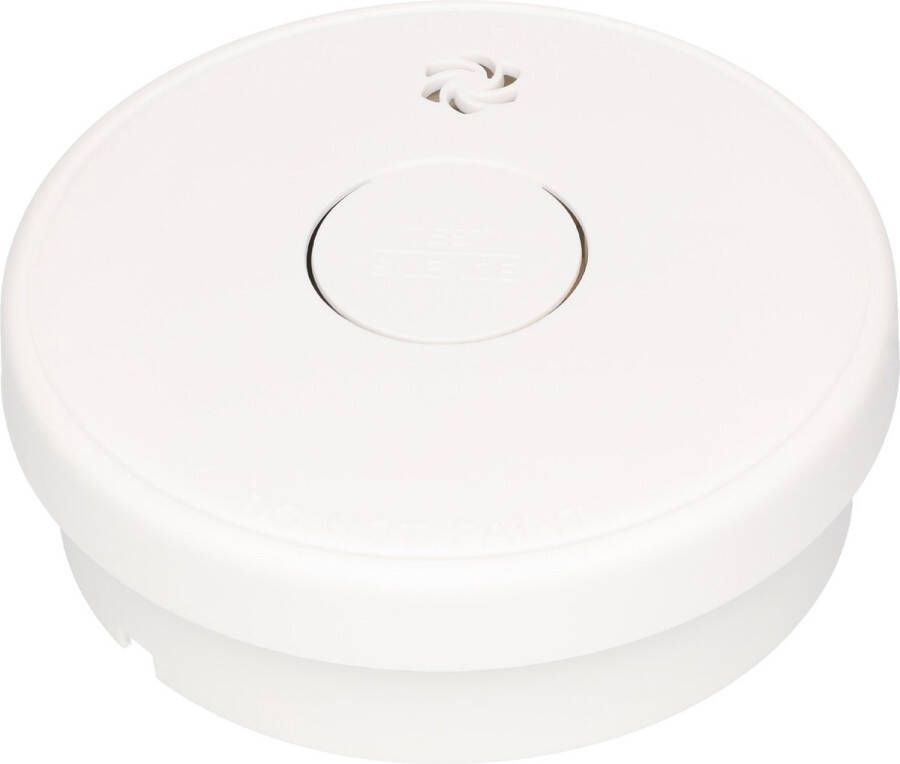 Tarmo Rookmelder 9V Blokbatterij