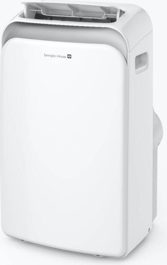 Tarrington House Mobiele Airco Verkoel Afstandsbediening Airconditioning MAC2650C 2600kw