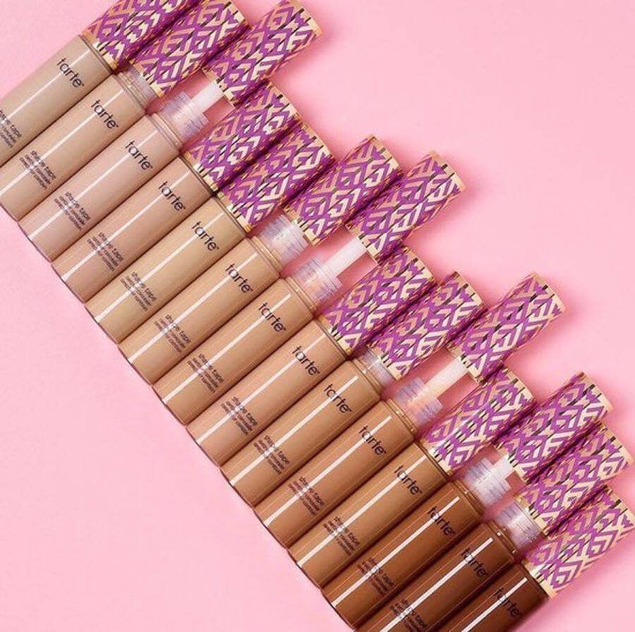 Tarte shape tape™ Concealer 22B Light Beige