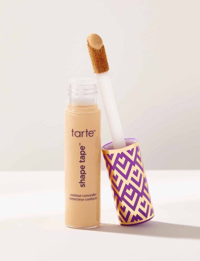 Tarte Shape Tape Concealer 34S Medium Sand 10ml