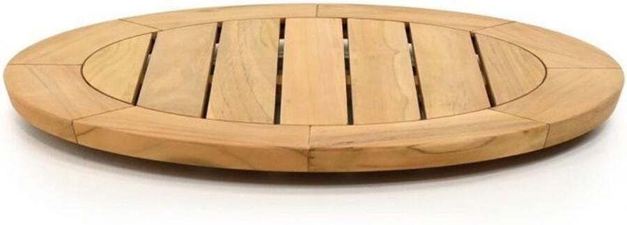 Taste by 4-Seasons Outdoor Taste Prado Lazy Susan draaiplateau 65 cm
