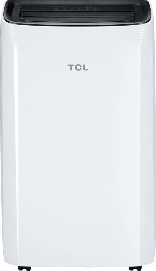 TCL P6 P09P6SW1 Mobiele airco 4 in 1 9000 BTU