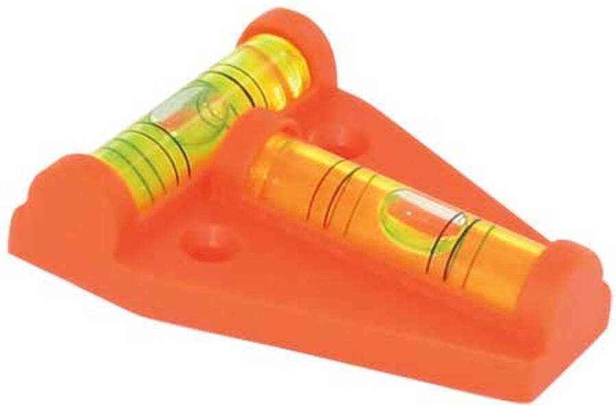 TCP Waterpas pyramide