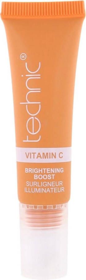 Technic Brightening Boost Highlighter 10 ml (met Vitamine C)