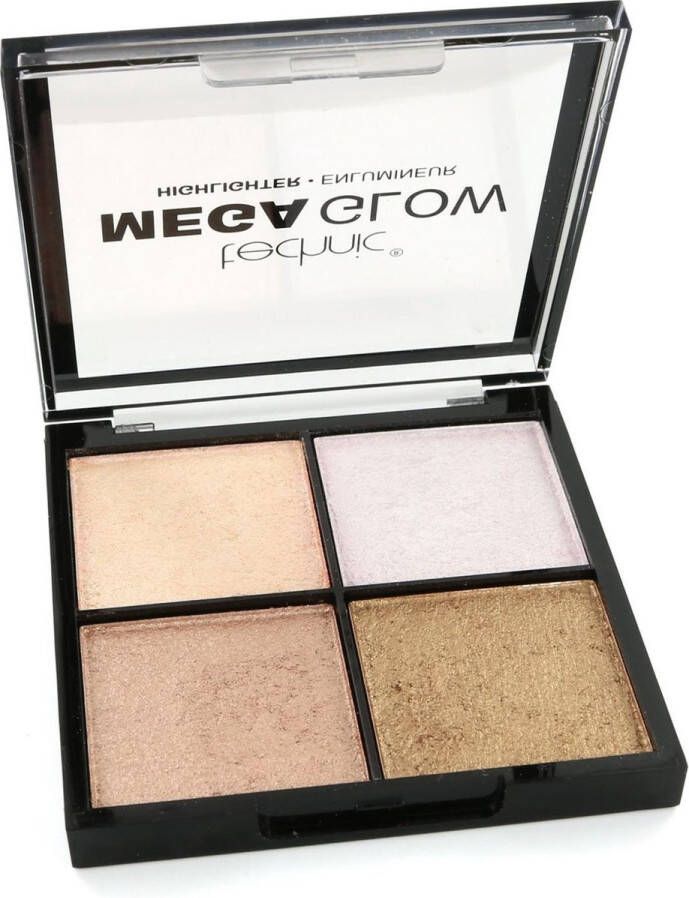 Technic Mega Glow Highlighter