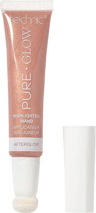 Technic Pure Glow Highlighter Wand Afterglow