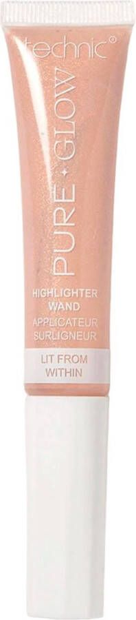 Technic Pure Glow Highlighter Wand Lit From Within