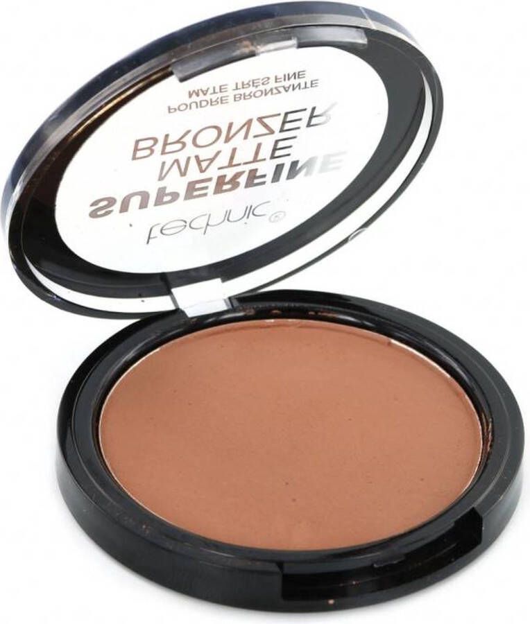 Technic Superfine Matte Bronzer Dark